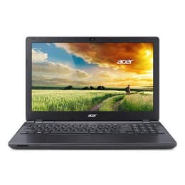 Acer Aspire E5-571-30AB 15" Core i3 1.7 GHz - HDD 500 Go - 4 Go AZERTY - Français