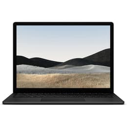 Microsoft Surface Laptop 4 13" Core i5 2.6 GHz - SSD 512 Go - 16 Go QWERTZ - Allemand
