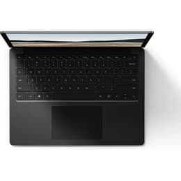 Microsoft Surface Laptop 4 13" Core i5 2.6 GHz - SSD 512 Go - 16 Go QWERTZ - Allemand