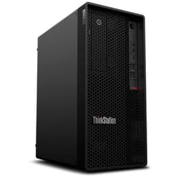 Lenovo ThinkStation P330 Tower Core i5 3.1 GHz - SSD 512 Go RAM 16 Go