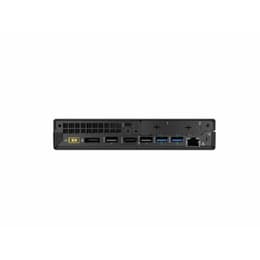 Lenovo ThinkCentre M720Q Tiny Core i5 2.1 GHz - SSD 4 To RAM 16 Go