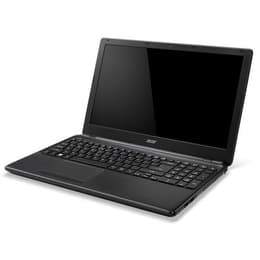 Acer Aspire E1-532 15" Celeron 1.4 GHz - HDD 500 Go - 4 Go AZERTY - Français