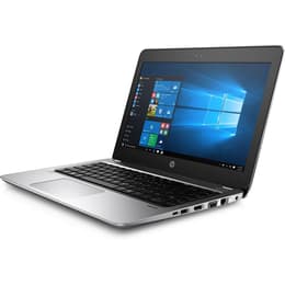 Hp ProBook 430 G4 13" Core i3 2.4 GHz - SSD 128 Go - 8 Go AZERTY - Français