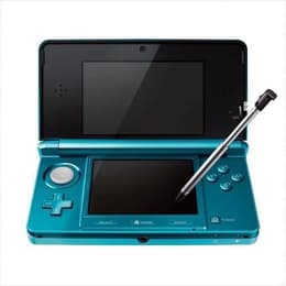 Nintendo 3DS - HDD 2 GB - Azul
