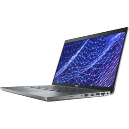 Dell Latitude 5330 13" Core i7 1.8 GHz - SSD 512 Go - 16 Go QWERTY - Italien