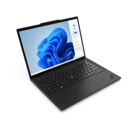 Lenovo ThinkPad T14 G5 14" Core Ultra 5 1.3 GHz - SSD 1 To - 32 Go QWERTY - Espagnol