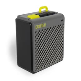 Enceinte Bluetooth Edifier MP85 - Gris