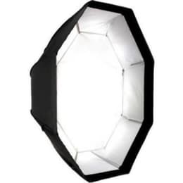 Éclairage LED Bowens Octo 90 Softbox