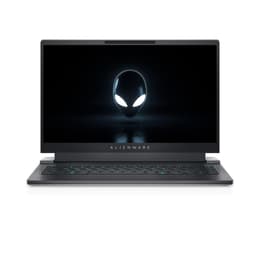 Dell Alienware X14 R1 14" Core i7 3.4 GHz - SSD 512 Go - 16 Go - NVIDIA GeForce RTX 3060 QWERTY - Anglais