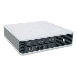 HP Compaq DC7900 USDT Core 2 Duo 3 GHz - HDD 160 Go RAM 2 Go