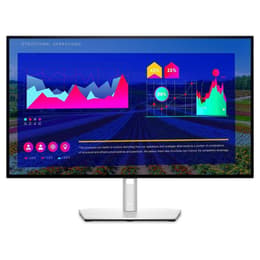 Écran 27" LED QHD Dell UltraSharp U2722D