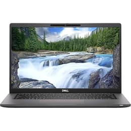 Dell Latitude 7430 14" Core i5 1.3 GHz - SSD 512 Go - 16 Go QWERTZ - Allemand