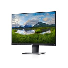 Écran 24" LCD Dell P2421