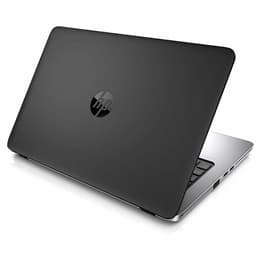 HP EliteBook 840 G1 14" Core i5 1.9 GHz - SSD 512 Go - 8 Go QWERTZ - Allemand