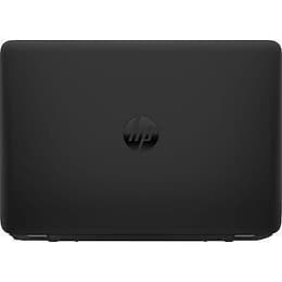 HP EliteBook 840 G1 14" Core i5 1.9 GHz - SSD 512 Go - 8 Go QWERTZ - Allemand