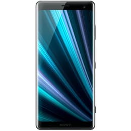 Sony Xperia XZ3 64 Go - Noir - Débloqué