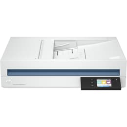 HP Scanjet Pro N4600 FNW1 Laser monochrome