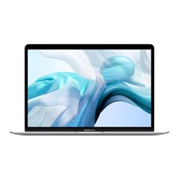 MacBook Air 13" Retina (2019) - Core i5 1.6 GHz 128 SSD - 8 Go QWERTY - Néerlandais