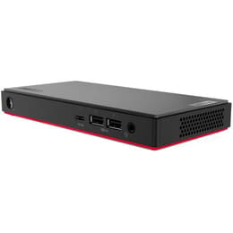 Lenovo ThinkCentre M90N Nano Core i5 1.6 GHz - SSD 128 Go RAM 8 Go