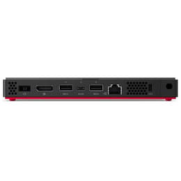 Lenovo ThinkCentre M90N Nano Core i5 1.6 GHz - SSD 128 Go RAM 8 Go