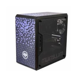 Millenium MM1 Mini Core i5 2.9 GHz - SSD 256 Go + HDD 1 To - 8 Go - NVIDIA GeForce GTX 1650