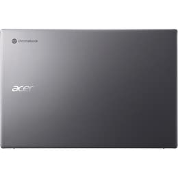 Acer Chromebook 515 CB515-1W-564D Core i5 4 GHz 256Go SSD - 8Go QWERTY - Espagnol