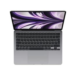 MacBook Air 13" (2022) - AZERTY - Français