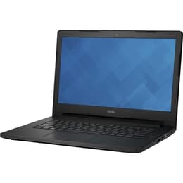 Dell Latitude 3460 14" Core i3 2 GHz - SSD 256 Go - 8 Go QWERTY - Italien