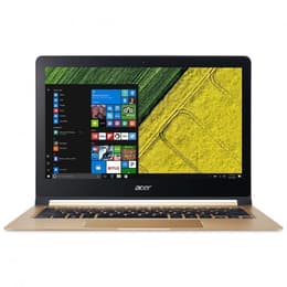 Acer Swift 7 SF713-51-M9FS 13" Core i5 1.2 GHz - SSD 256 Go - 8 Go AZERTY - Français