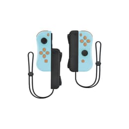 Under Control Joy-Con Nintendo Switch UC II - Carapuce