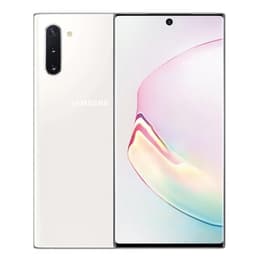 Galaxy Note10 256 Go - Blanc - Débloqué - Dual-SIM