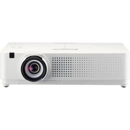 Vidéo projecteur Panasonic PT-VX400E Blanc