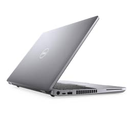 Dell Precision 3550 15" Core i5 1.7 GHz - SSD 256 Go - 16 Go QWERTZ - Allemand
