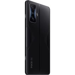 Xiaomi Poco F4 GT 256 Go - Noir - Débloqué