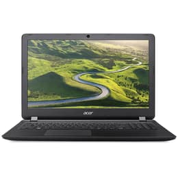 Acer Aspire ES1-572-301M 15" Core i3 2 GHz - HDD 500 Go - 4 Go AZERTY - Français