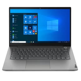 Lenovo ThinkBook 14 G2 ITL 14" Core i5 2.4 GHz - SSD 512 Go - 16 Go QWERTY - Grec