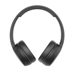 Casque sans fil avec micro Estuff Juno ES652700 - Noir