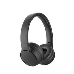 Casque sans fil avec micro Estuff Juno ES652700 - Noir