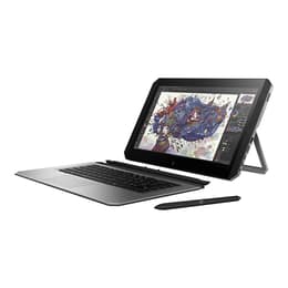 HP Zbook X2 G4 14" Core i7 1.8 GHz - SSD 512 Go - 16 Go QWERTZ - Allemand