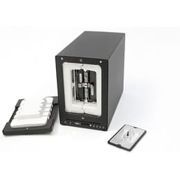 Iosafe 218 - 4000GB - 2 GB RAM Realtek RTD1296 Synology