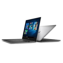 Dell XPS 13 9365 13" Core i7 1.3 GHz - SSD 256 Go - 8 Go QWERTY - Anglais