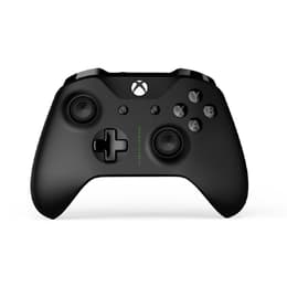 Xbox One X 1000GB - Noir - Edition limitée Project Scorpio