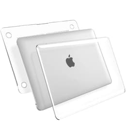 Coque MacBook Air 13" (2022) - Polycarbonate - Transparent