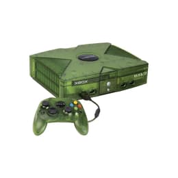 Xbox 1 - Vert