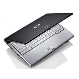 Fujitsu LifeBook E751 15" Core i5 2.5 GHz - HDD 320 Go - 4 Go AZERTY - Français