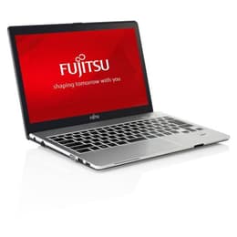 Fujitsu LifeBook S936 13" Core i5 2.4 GHz - SSD 256 Go - 8 Go AZERTY - Français