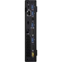 Lenovo ThinkCentre M900 Tiny Core i5 2.5 GHz - SSD 256 Go RAM 8 Go