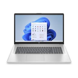 HP 17-CN 17" 1.3 GHz - SSD 512 Go - 16 Go QWERTY - Italien