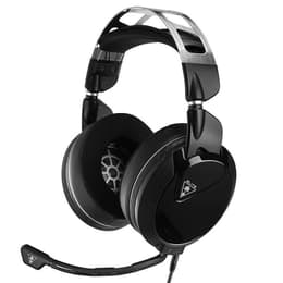 Casque gaming avec micro Turtle Beach Elite Pro 2 + Super Amp PS4 - Noir