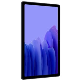 Galaxy Tab A7 32GB - Gris Foncé - WiFi